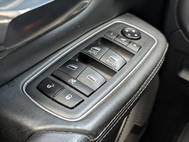 2021 Ram 1500 Limited Crew Cab 4x4 57 Box