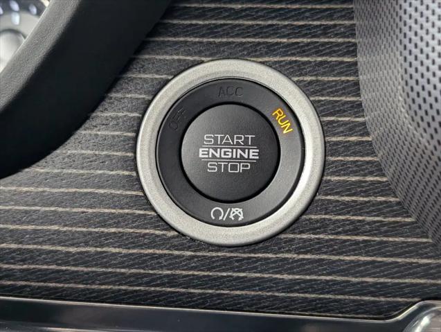 2021 Ram 1500 Limited Crew Cab 4x4 57 Box
