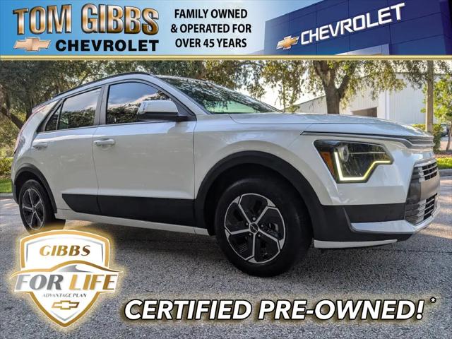 2025 Kia Niro EX for sale in Palm Coast, FL