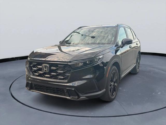 2025 Honda CR-V Sport-L for sale in Newark, NJ