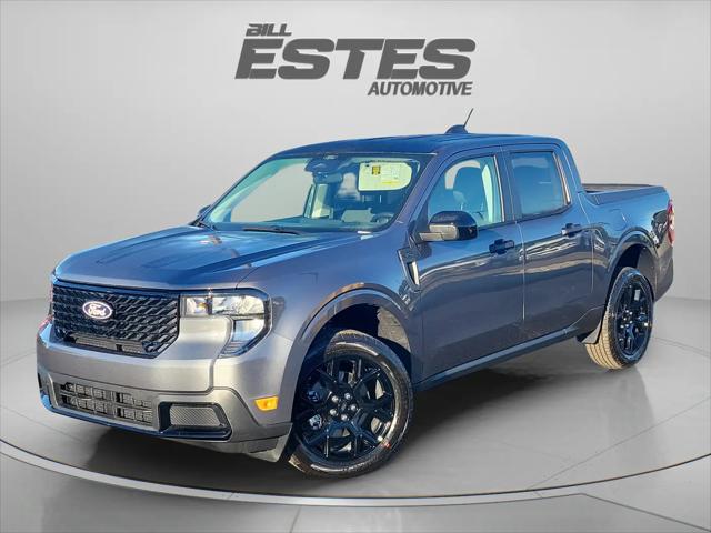 2026 Ford Maverick XLT for sale in Brownsburg, IN