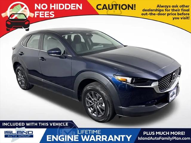 2024 Mazda CX-30 2.5 S for sale in Staten Island, NY