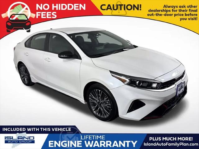 2024 Kia Forte GT-Line for sale in Staten Island, NY