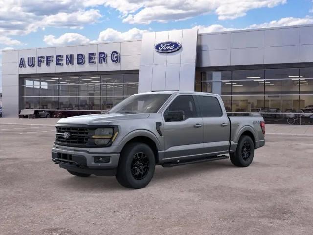 2026 Ford F-150 XLT for sale in O'Fallon, IL