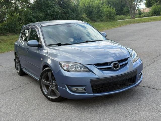 2008 Mazda MazdaSpeed3 Grand Touring for sale in Chantilly, VA