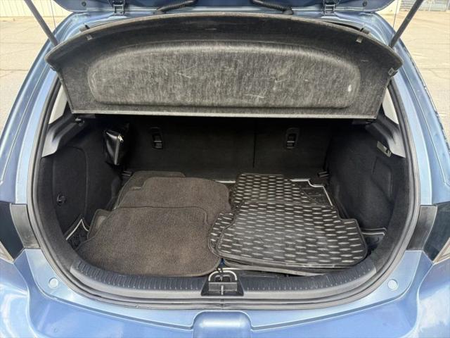 2008 Mazda MazdaSpeed3 Grand Touring