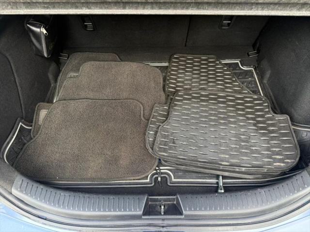 2008 Mazda MazdaSpeed3 Grand Touring