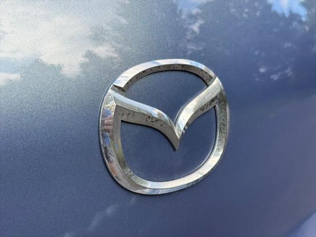 2008 Mazda MazdaSpeed3 Grand Touring