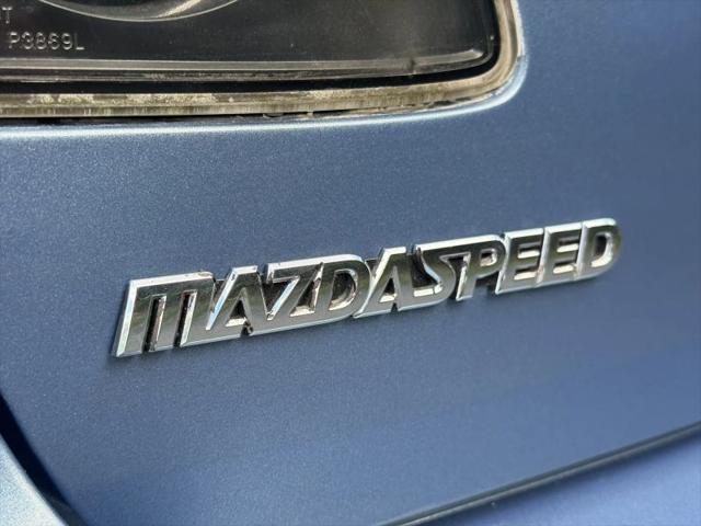 2008 Mazda MazdaSpeed3 Grand Touring