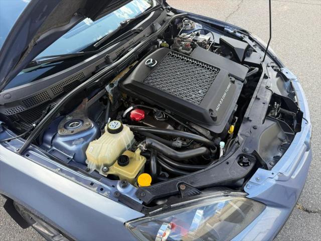 2008 Mazda MazdaSpeed3 Grand Touring