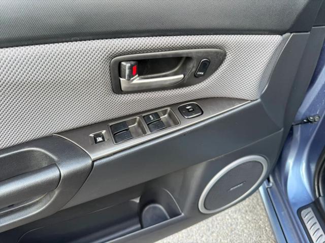 2008 Mazda MazdaSpeed3 Grand Touring