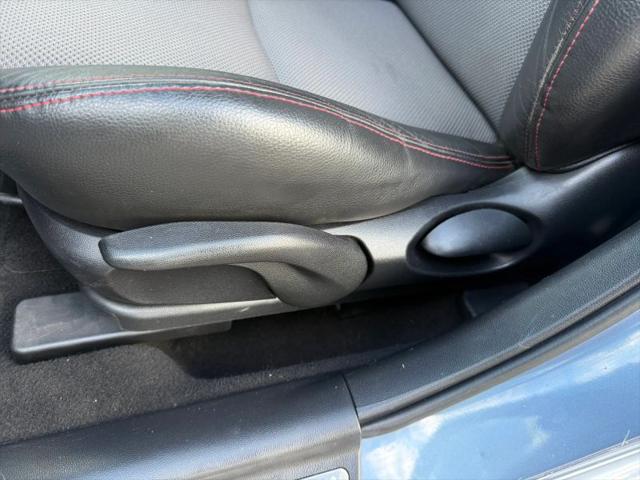 2008 Mazda MazdaSpeed3 Grand Touring