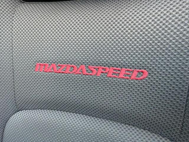2008 Mazda MazdaSpeed3 Grand Touring