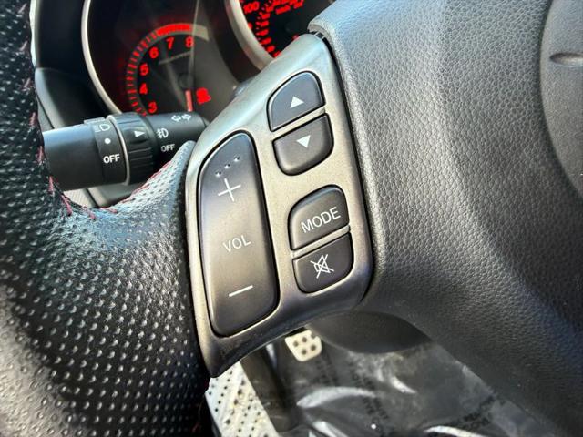 2008 Mazda MazdaSpeed3 Grand Touring