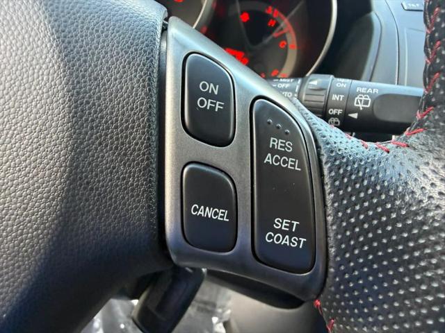 2008 Mazda MazdaSpeed3 Grand Touring