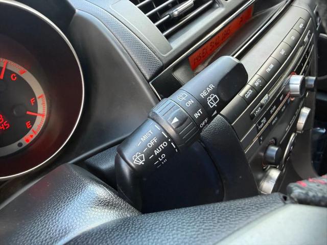 2008 Mazda MazdaSpeed3 Grand Touring