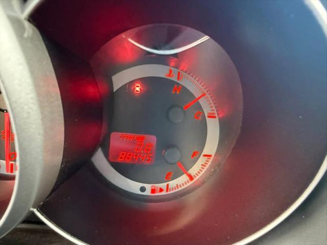 2008 Mazda MazdaSpeed3 Grand Touring