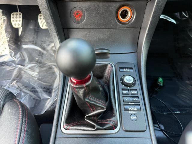 2008 Mazda MazdaSpeed3 Grand Touring