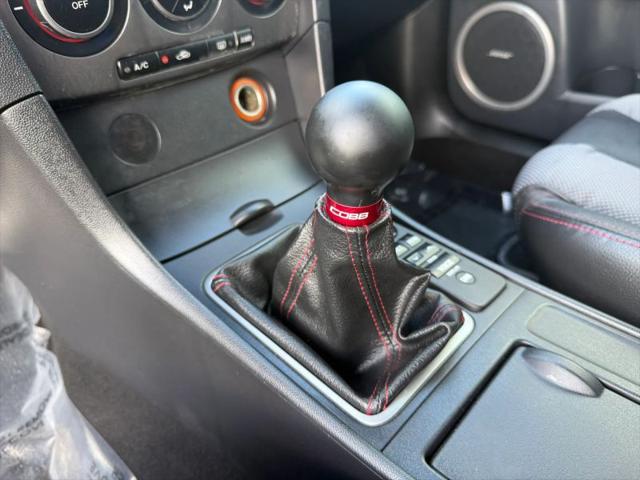 2008 Mazda MazdaSpeed3 Grand Touring