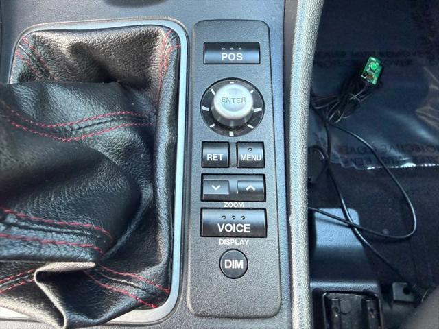 2008 Mazda MazdaSpeed3 Grand Touring