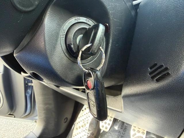 2008 Mazda MazdaSpeed3 Grand Touring
