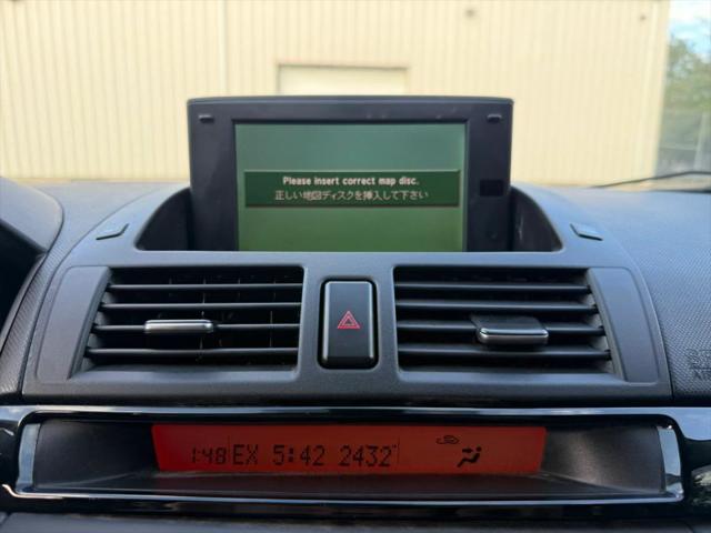 2008 Mazda MazdaSpeed3 Grand Touring