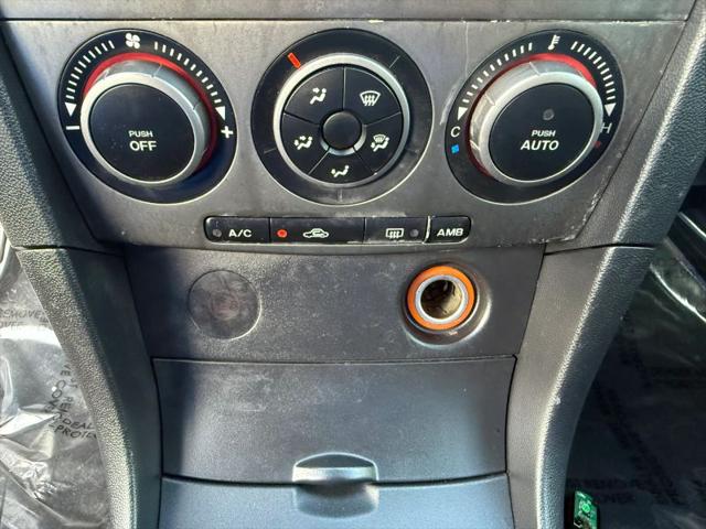 2008 Mazda MazdaSpeed3 Grand Touring