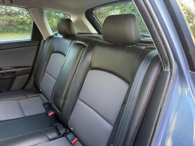 2008 Mazda MazdaSpeed3 Grand Touring