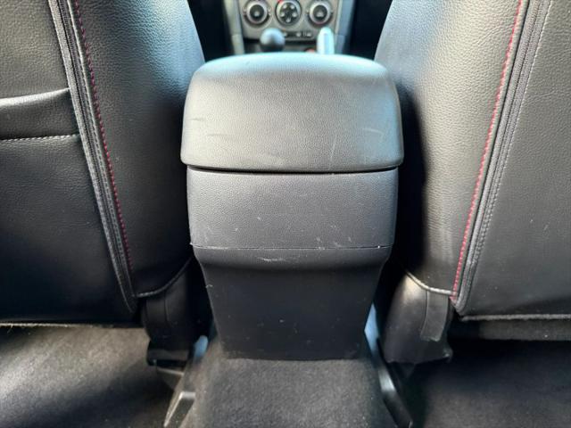 2008 Mazda MazdaSpeed3 Grand Touring