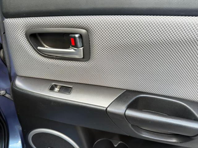 2008 Mazda MazdaSpeed3 Grand Touring