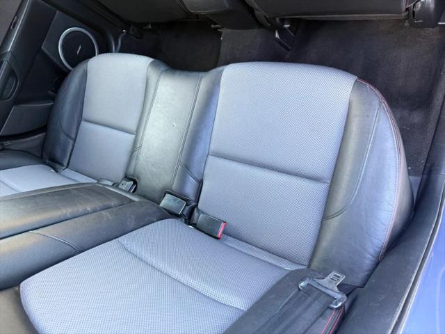 2008 Mazda MazdaSpeed3 Grand Touring
