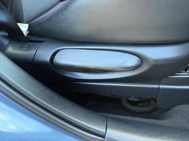 2008 Mazda MazdaSpeed3 Grand Touring