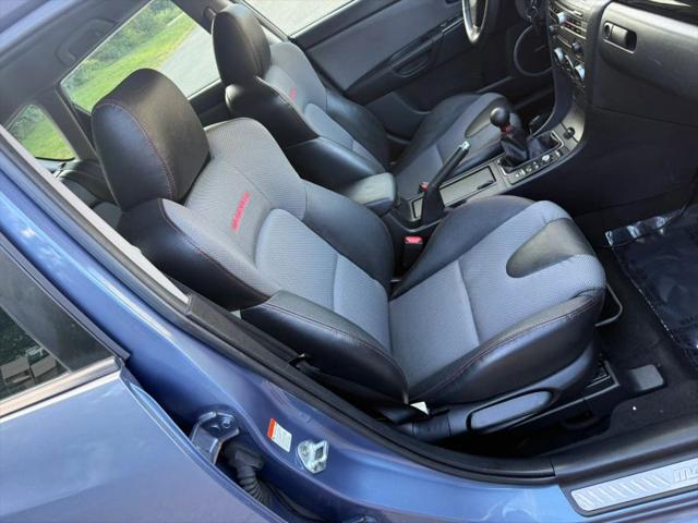 2008 Mazda MazdaSpeed3 Grand Touring