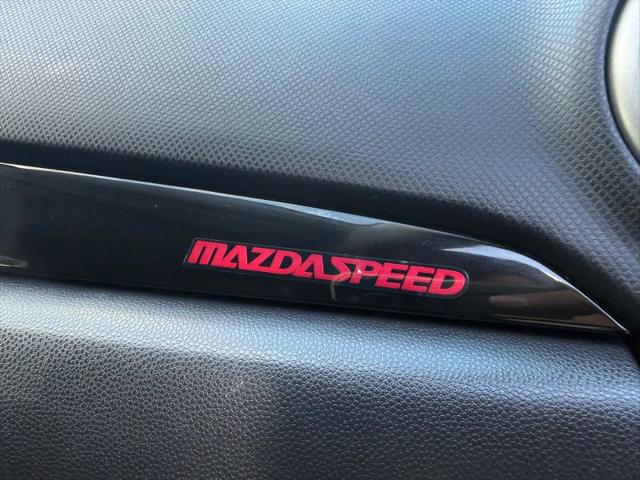 2008 Mazda MazdaSpeed3 Grand Touring
