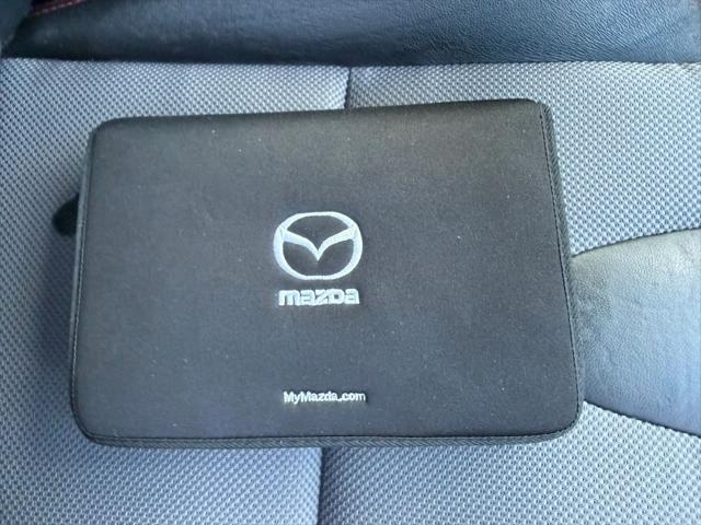 2008 Mazda MazdaSpeed3 Grand Touring