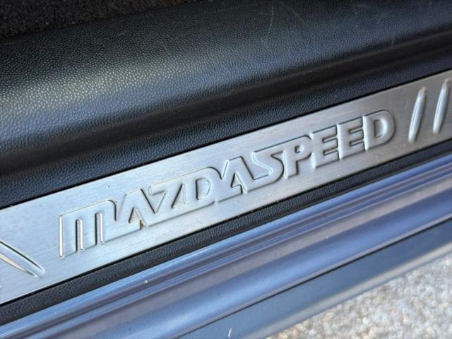 2008 Mazda MazdaSpeed3 Grand Touring
