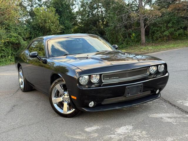 2011 Dodge Challenger Base for sale in Chantilly, VA