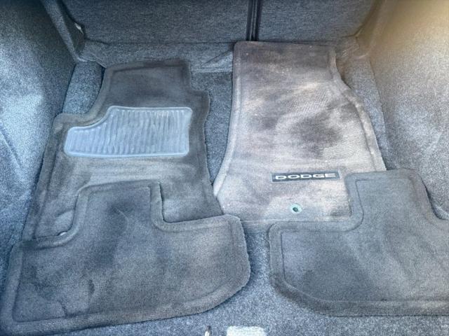 2011 Dodge Challenger Base