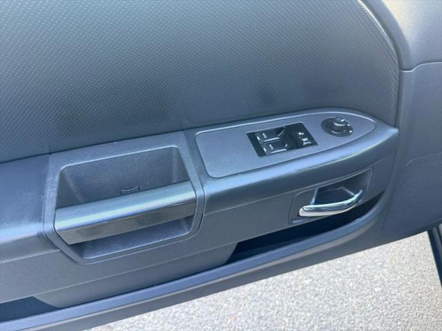 2011 Dodge Challenger Base