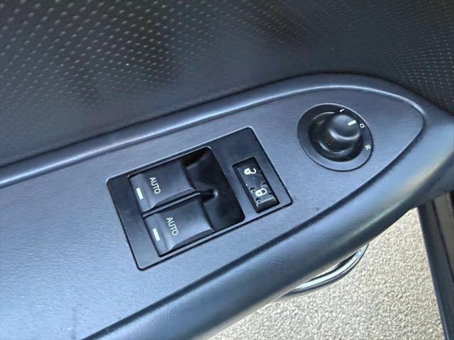 2011 Dodge Challenger Base
