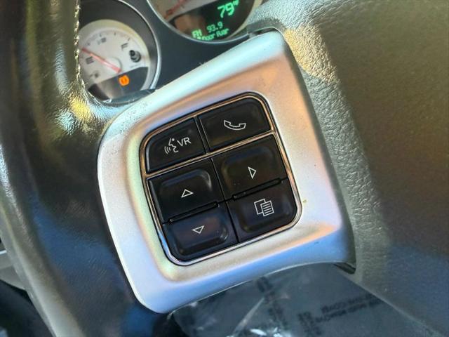 2011 Dodge Challenger Base