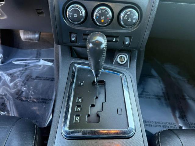 2011 Dodge Challenger Base