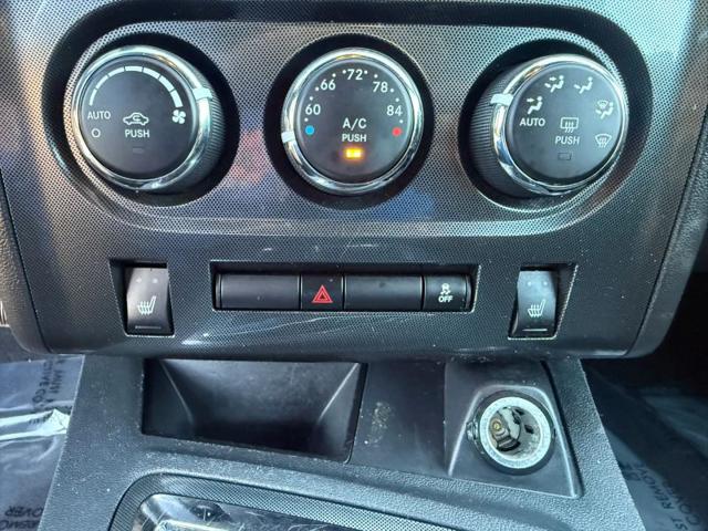2011 Dodge Challenger Base