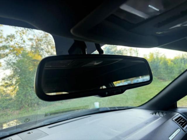 2011 Dodge Challenger Base