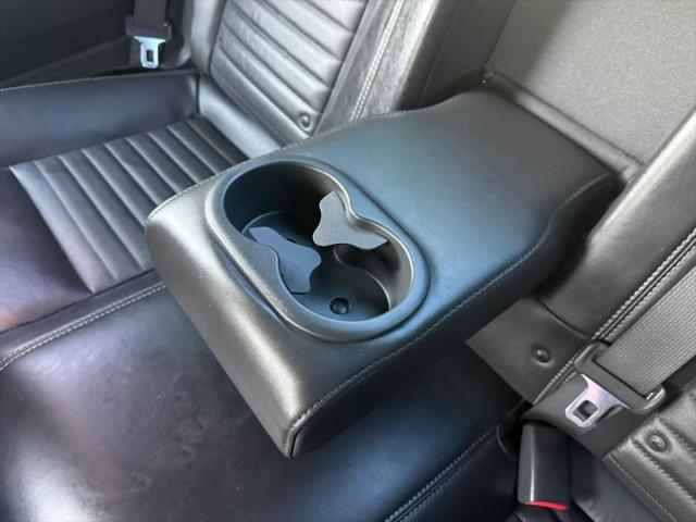 2011 Dodge Challenger Base