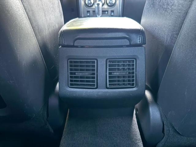 2011 Dodge Challenger Base