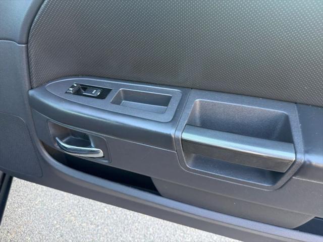 2011 Dodge Challenger Base
