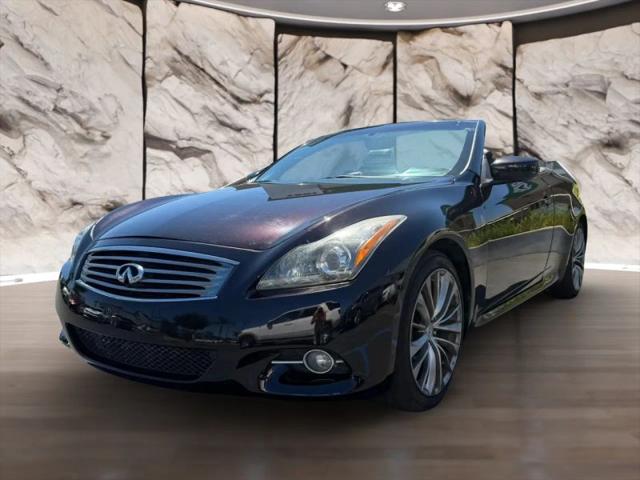 2011 INFINITI G37 G37 for sale in Ontario, CA