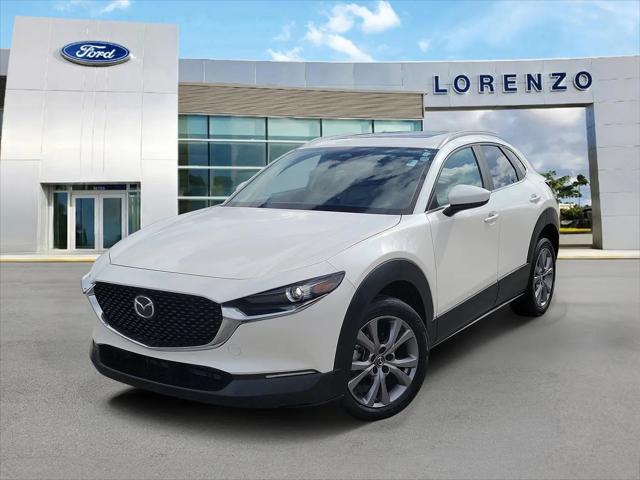 2024 Mazda CX-30 2.5 S Preferred Package for sale in Homestead, FL
