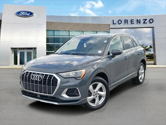 2019 Audi Q3 2.0T Premium for sale in Homestead, FL